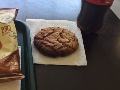 Current: Coffee + Collectibles