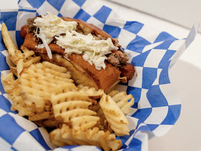 Currituck Trading Post