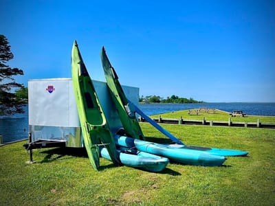 Currituck Trading Post