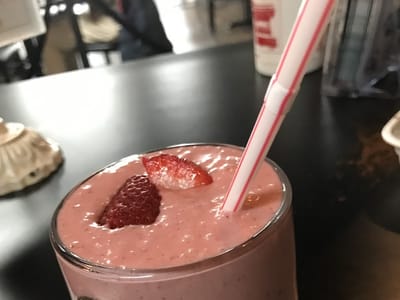 Curtain Call Coffeehouse Cafe