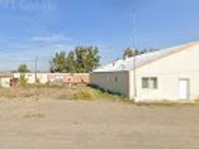 Custer Coffee Pot Cafe