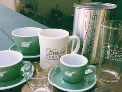Cutbow Coffee