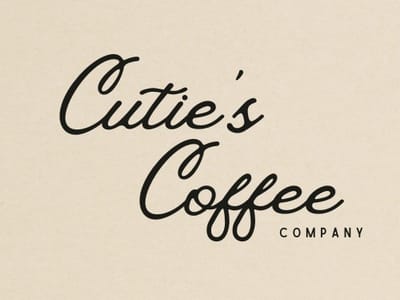 Cutie's Coffee Company