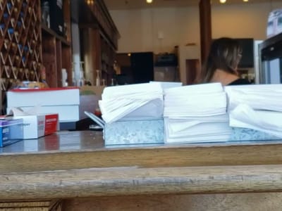 Cutters Point Coffee Co.