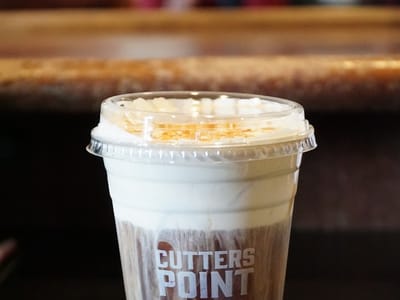 Cutters Point Coffee Co.