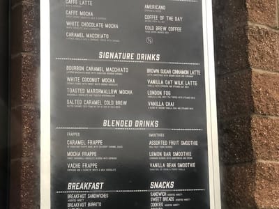 Cutters Point Coffee Co.