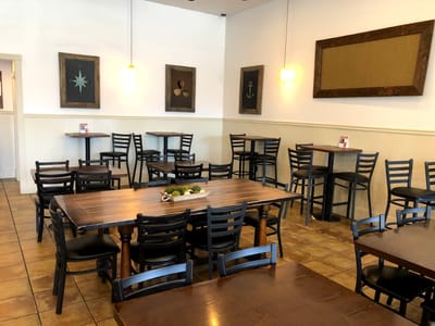 Cutters Point Coffee Co.