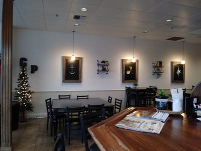 Cutters Point Coffee Co.