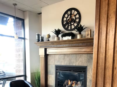 Cutters Point Coffee Co.