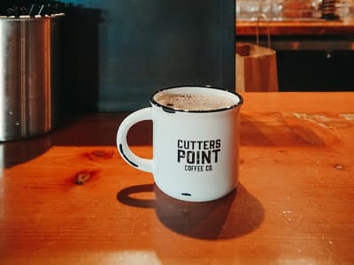Cutters Point Coffee