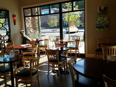 Cutters Point Coffee