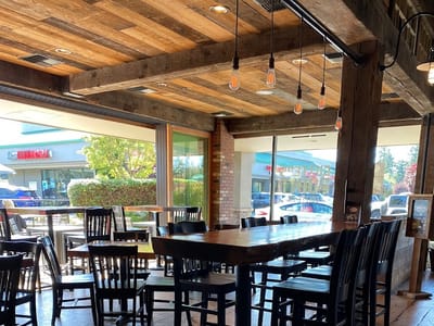 Cutters Point Coffee