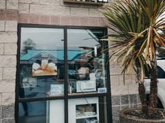 Cutters Point Coffee