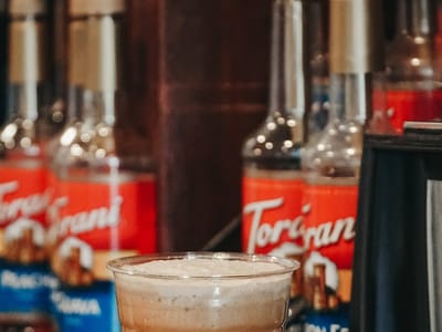 Cutters Point Coffee