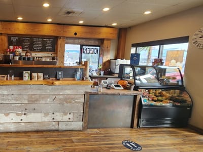 Cutters Point Coffee