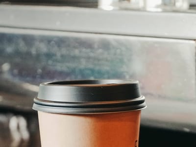 Cutters Point Coffee