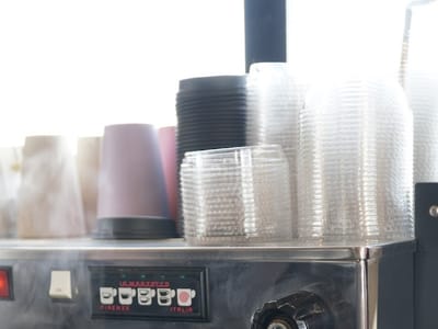 Cutters Point Coffee