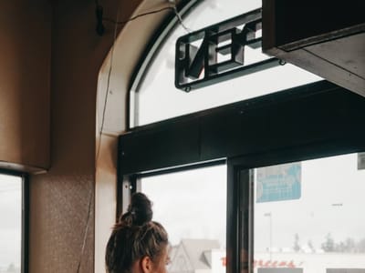 Cutters Point Coffee