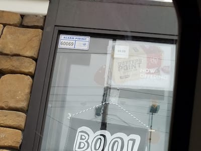 Cutters Point Coffee