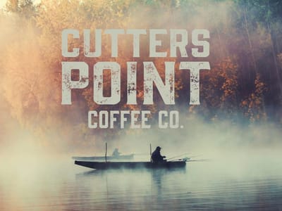 Cutters Point Coffee