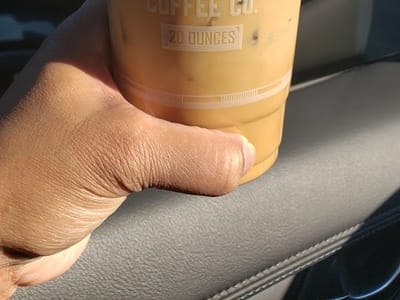 Cutters Point Coffee