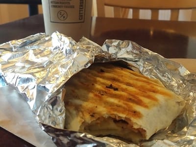 Cutters Point Coffee