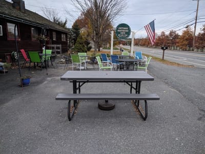 Cutting's Northside Cafe