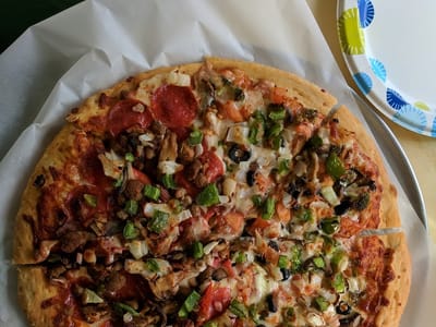 Cutting's Northside Cafe