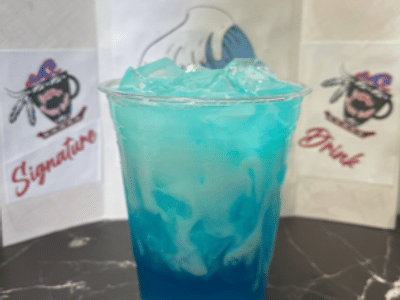 Cuzzins Coastal Coffee