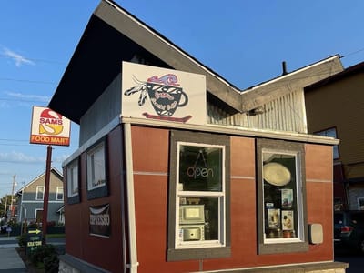 Cuzzins Coastal Coffee