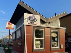 Cuzzins Coastal Coffee