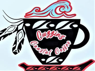 Cuzzins Coastal Coffee