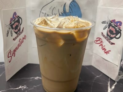 Cuzzins Coastal Coffee