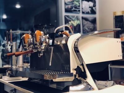 [CxT] Roasting Company - Apollo