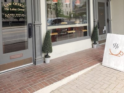 [CxT] Roasting Company - Apollo