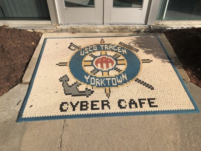 Cyber Cafe