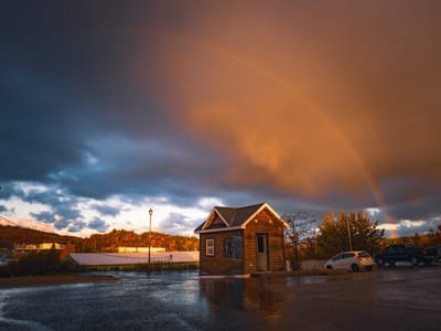 Cyberia Cafe Express