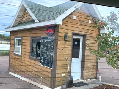 Cyberia Cafe Express