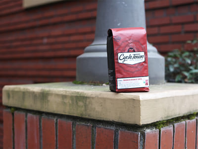 Cycle Town Coffee Roasters