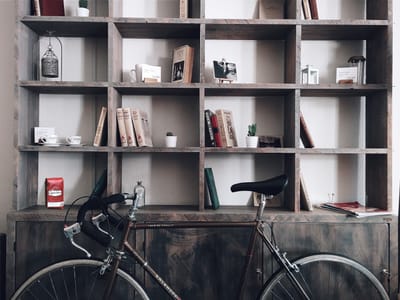 Cycle Town Coffee Roasters