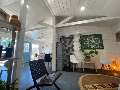 Cyclelogical Coffee & Gelato