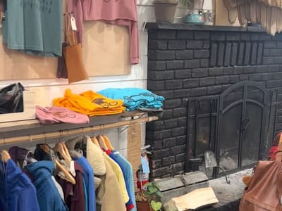 Cyclelogical Coffee & Gelato