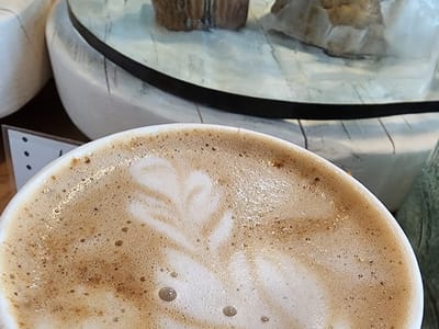 Cyclelogical Coffee & Gelato