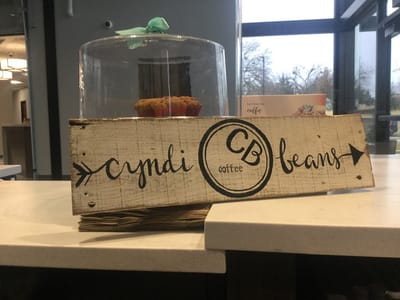 Cyndi Beans Coffee