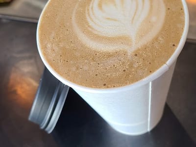 Cypress Coffee Company