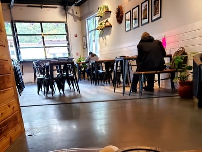 Cypress Coffee Company