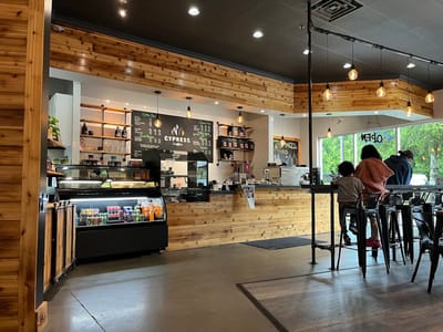 Cypress Coffee Company