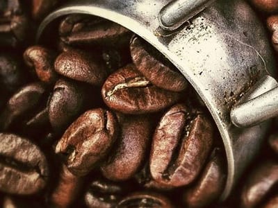 Cypress Coffee House