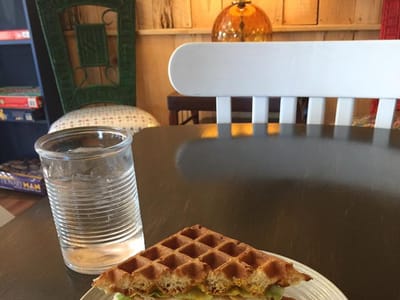 Cypress Coffee House