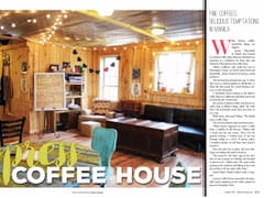 Cypress Coffee House